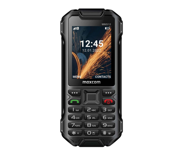 Maxcom MM 918 L 4G - 1417680 - zdjęcie